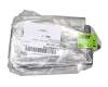 Acer ConceptD 3 Pro (CN314-73P) original cargador 135 vatios