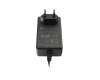 Acer ED273UPa original cargador 36 vatios EU wallplug