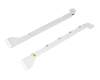 Acer EH5LW_LCD_HINGE_BRK_R Juego de soportes para LCD Acer