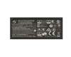 Acer Enduro T5 (ET510-51W) original cargador 48 vatios angular