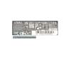 Acer Extensa 15 (EX215-51K) original cargador 45 vatios