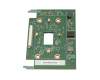 Acer H6815BD DMD CHIP BOARD/Chipplatinenmodul