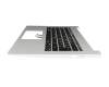 Acer NC210110TC Teclado