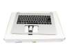 Acer NK.I1313.0W1 Teclado