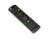 Acer P7505 Remote control for beamer