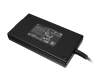 Acer Predator 17 (G9-791) cargador 200 vatios delgado