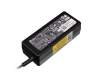 Acer Spin 1 (SP111-31N) original cargador 45 vatios