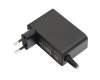 Acer Swift Lite 16 (SFL16-31P) original cargador 51,3 vatios EU wallplug normal