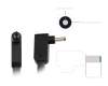 Acer Switch 5 (SW512-52P) original cargador 45 vatios