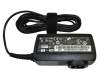 Acer TravelMate B1 (TMB113-E) original cargador 40 vatios EU, UK, US wallplug