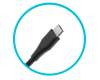 Acer TravelMate B3 Spin (TMB311-33-TCO) original cargador USB-C 65 vatios pequeño