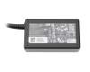 Acer TravelMate B3 Spin (TMB311-33-TCO) original cargador USB-C 65 vatios pequeño