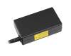 Acer TravelMate P2 (TMP214-55-TCO) original cargador 65 vatios pequeño
