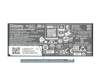 Acer TravelMate P2 (TMP214-55-TCO) original cargador 65 vatios pequeño