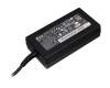 Acer TravelMate P4 (TMP414-53) original cargador USB-C 100 vatios filos