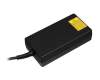 Acer TravelMate P4 (TMP414-53) original cargador USB-C 100 vatios filos
