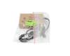 Acer TravelMate P4 (TMP414-53G) original cargador USB-C 65 vatios pequeño
