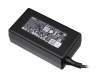 Acer TravelMate P6 (TMP614-53T) original cargador USB-C 65 vatios pequeño