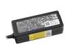 Acer TravelMate Spin B3 (TMB311R-31) original cargador 45 vatios