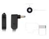 Acer TravelMate Spin B3 (TMB311R-31) original cargador 45 vatios