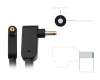 Acer TravelMate Spin P4 (TMP414RN-51) original cargador 65 vatios pequeño
