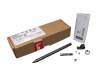 Active Pen 2 original incluye baterias para Lenovo ThinkPad L13 Yoga Gen 2 (20VL/20VK)