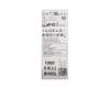 Active Pen original incluye baterias para Dell Latitude 13 2in1 (5350)