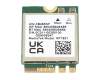 Adaptador WLAN WIFI6 AX+BT5.2(2*2)M.2 2230 original para Asus ExpertCenter PN52