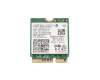 Adaptador WLAN original para Asus K3502ZA
