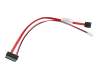 Adaptador de disco duro original (ODD SATA SL+DAT) para Fujitsu Esprimo Q957 D3513