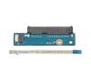 Adaptador de disco duro original Cable plano incluido para HP 15s-dy3000