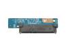 Adaptador de disco duro original Cable plano incluido para HP 15t-dw300
