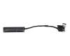 Adaptador de disco duro original para Lenovo ThinkPad Yoga 15 (20DR)