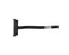 Adaptador de disco duro original para la 1. bahía de disco duro para Acer Aspire 3 (A315-54K)