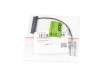 Adaptador de disco duro original para la 1. bahía de disco duro para Acer Aspire 5 (A517-51)