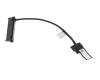 Adaptador de disco duro original para la 1. bahía de disco duro para Acer Aspire 5 Pro (A517-51GP)
