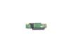 Adaptador de disco duro original para la 1. bahía de disco duro para Asus ROG G750JS