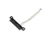 Adaptador de disco duro original para la 1. bahía de disco duro para Asus VivoBook Flip 12 TP203MAH