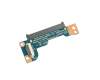 Adaptador de disco duro original para la 1. bahía de disco duro para HP 15-da0000