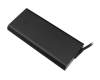 Alienware 17 R4 GaN-cargador 360 vatios redondeado