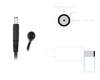 Alienware m15 R5 cargador 180 vatios delgado