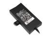 Alienware m17 R3 cargador 130 vatios delgado