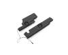Altavoz (derecha + izquierda) original para Asus Transformer Book Flip TP550LA