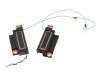 Altavoz (izquierda + derecha) original para Asus G733PY