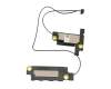Altavoz (izquierda + derecha) original para Asus ROG Zephyrus M GM501GS