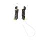 Altavoz (izquierda + derecha) original para Asus ZenBook 14X OLED UX3404VC