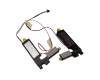 Altavoz (izquierda + derecha) original para Asus ZenBook Flip 14 UN5401QA