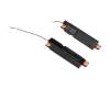 Altavoz (izquierda + derecha) original para Lenovo ThinkBook 16p G2 ACH (20YM)