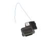 Altavoz (izquierda) original para Acer Aspire 17 (A17-51M)