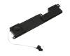 Altavoz (izquierda) original para HP Spectre x360 15t-bl100